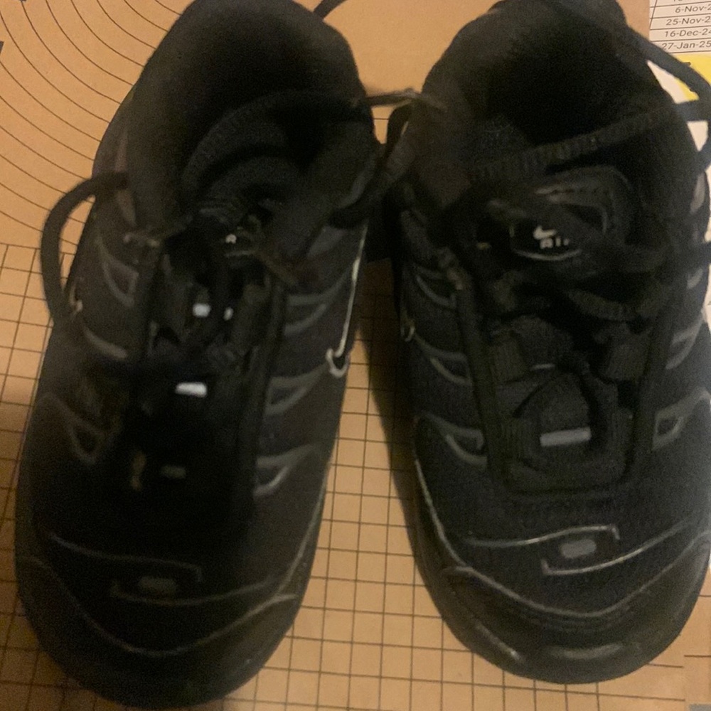 Little Air Max Plus 5C